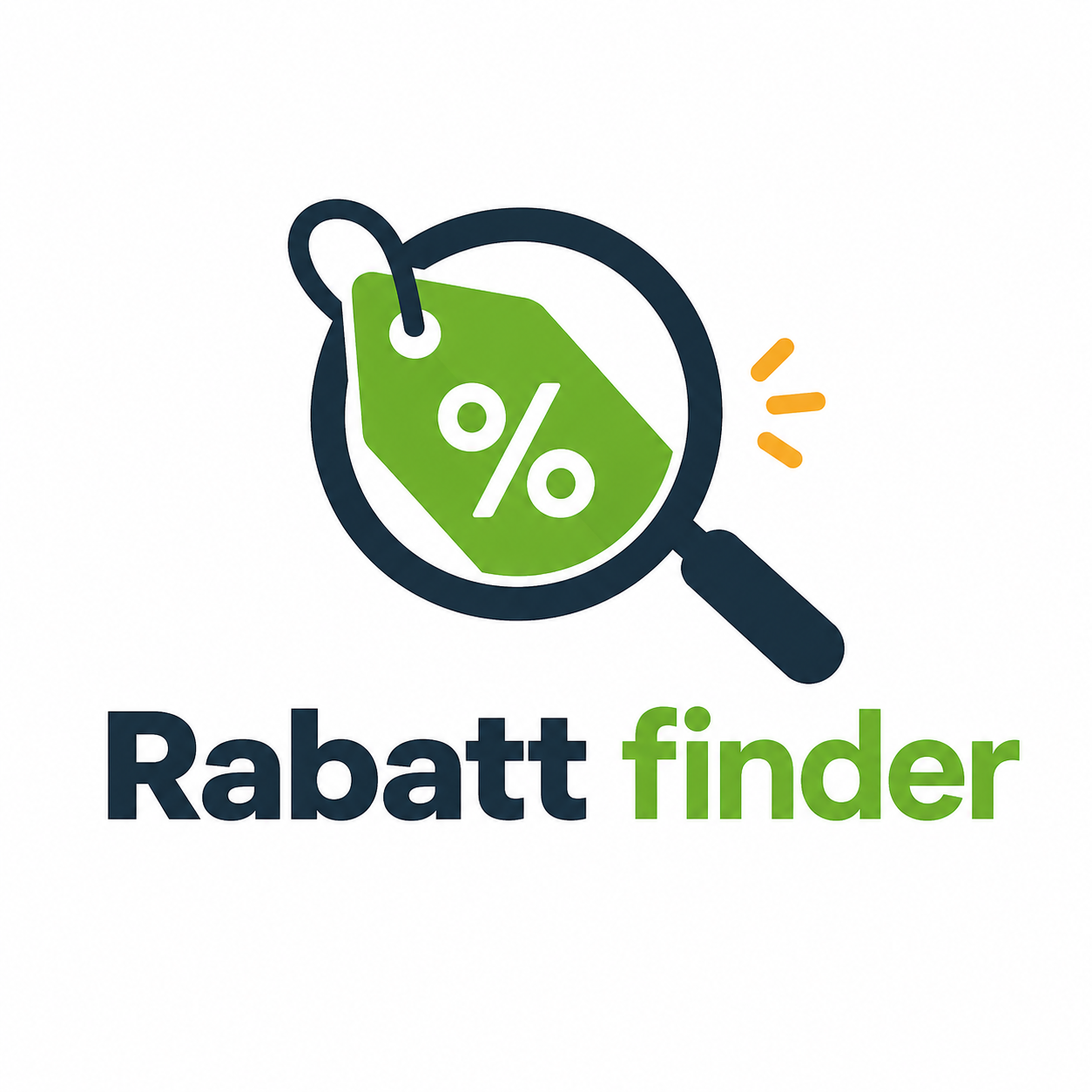 Rabatt Finder Logo